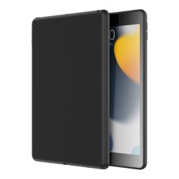 MUTURAL szilikon tok Apple iPad 10.2 2021 / 2020/2019 fekete