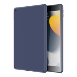 MUTURAL szilikon borítás Apple iPad 10.2 2021 / 2020/2019 sötétkék