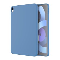 MUTURAL szilikon tok Apple iPad Air 5 (2022) / 4 (2020) kék