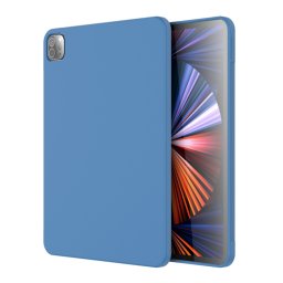 MUTURAL szilikon borítás Apple iPad Pro 11 (2022 / 2021 / 2020 / 2018) kék
