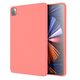 MUTURAL szilikon tok Apple iPad Pro 12.9 2022 / 2021 / 2020 lazac