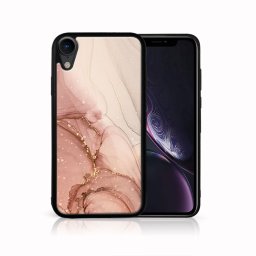 PROTEMIO MY ART Védőtok Apple iPhone XR SHIMMER (152)