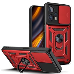RING tok tartóval Xiaomi Poco X4 GT piroshoz
