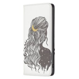 ART Wallet tok Xiaomi Redmi 10 5G GIRL