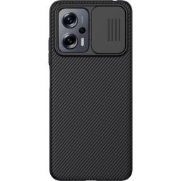 NILLKIN CAMSHIELD PRO Xiaomi Poco X4 GT fekete