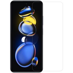 Xiaomi Poco X4 GT kijelzővédő fólia