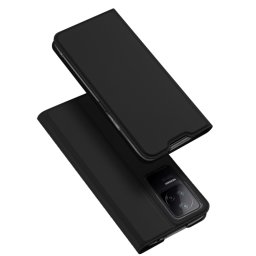 DUX pénztárcavédő Xiaomi Poco F4 fekete