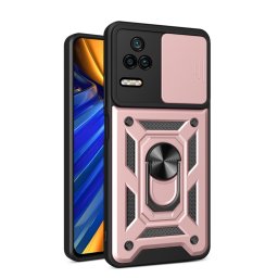 RING tok tartóval Xiaomi Poco F4 pinkhez