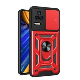 RING tok tartóval Xiaomi Poco F4 piroshoz
