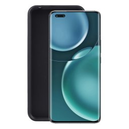 Szilikon tok Honor Magic4 Pro 5G fekete