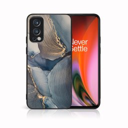 PROTEMIO MY ART Védőtok OnePlus Nord 2 5G -SPARKLE (147)