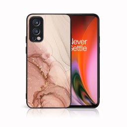 PROTEMIO MY ART Védőtok OnePlus Nord 2 5G -SHIMMER (152)