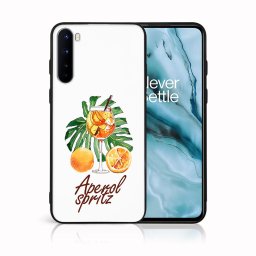 PROTEMIO MY ART védőtok OnePlus Nord -APEROL (127)