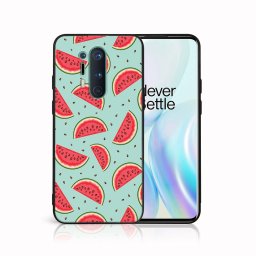 PROTEMIO MY ART Védőtok OnePlus 8 Pro -hoz - GÖRÖGÖZSÉ (120)