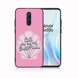 PROTEMIO MY ART védőtok OnePlus 8 -SHELLPHONE (123)