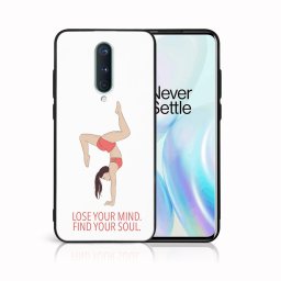 PROTEMIO MY ART védőtok OnePlus 8 -YOGA (125)