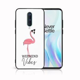 PROTEMIO MY ART védőtok OnePlus 8 -VIBES (128)