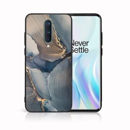 PROTEMIO MY ART védőtok OnePlus 8 -SPARKLE (147)