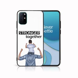 PROTEMIO MY ART védőtok OnePlus 8T-DADDY (116)