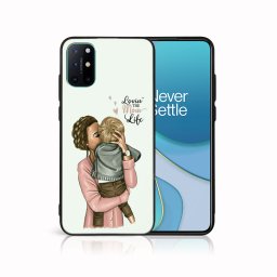 PROTEMIO MY ART védőtok OnePlus 8T-MOM LIFE (118)