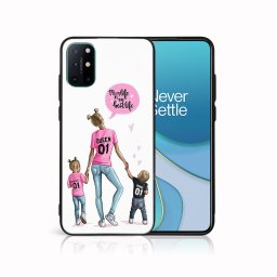 PROTEMIO MY ART védőtok OnePlus 8T-MOM (119)