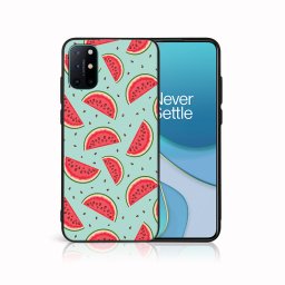 PROTEMIO MY ART Védőtok OnePlus 8T - GÖRÖGdinnye (120)