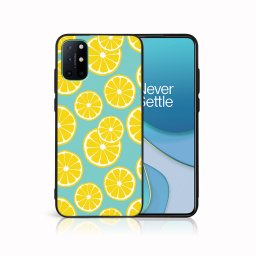PROTEMIO MY ART védőtok OnePlus 8T -LEMON (121)