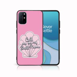 PROTEMIO MY ART Védőhuzat OnePlus 8T -SHELLPHONE (123)