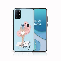 PROTEMIO MY ART védőtok OnePlus 8T -POOL (126)