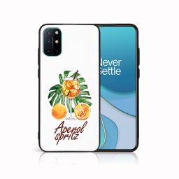 PROTEMIO MY ART védőtok OnePlus 8T -APEROL (127)