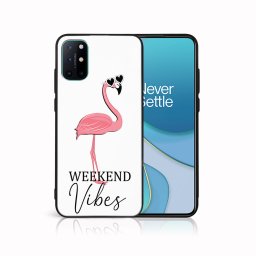 PROTEMIO MY ART Védőtok OnePlus 8T -VIBES (128)