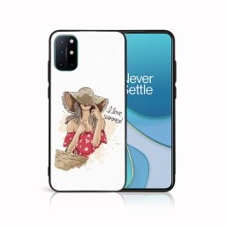 PROTEMIO MY ART Védőhuzat OnePlus 8T -NYÁR (129)