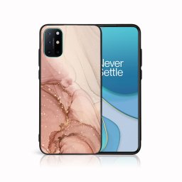 PROTEMIO MY ART Védőhuzat OnePlus 8T -SHIMMER (152)
