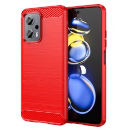 FLEXI TPU burkolat Xiaomi Poco X4 GT piroshoz