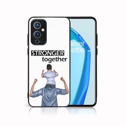 PROTEMIO MY ART védőtok OnePlus 9-DADDY (116)
