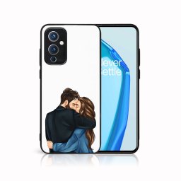 PROTEMIO MY ART védőtok OnePlus 9-COUPLE (117)