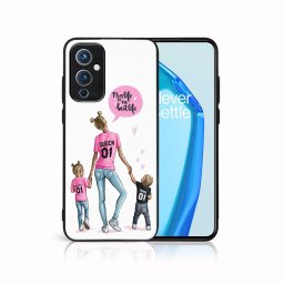 PROTEMIO MY ART védőtok OnePlus 9-MOM (119)