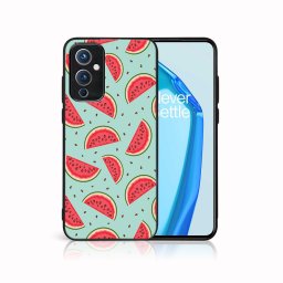 PROTEMIO MY ART védőtok OnePlus 9 - GÖRÖGdinnye (120)