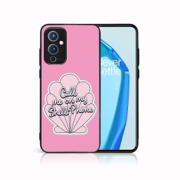 PROTEMIO MY ART védőtok OnePlus 9 -SHELLPHONE (123)