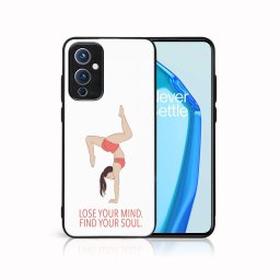 PROTEMIO MY ART védőtok OnePlus 9 -YOGA (125)