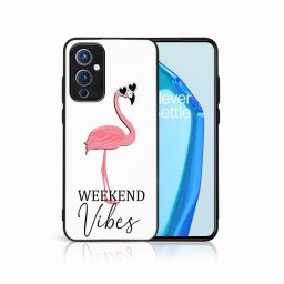 PROTEMIO MY ART védőtok OnePlus 9 -VIBES (128)