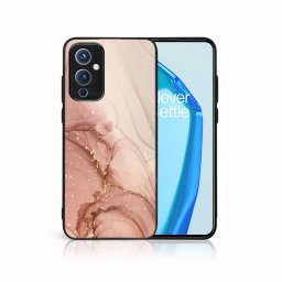 PROTEMIO MY ART védőtok OnePlus 9 -SHIMMER (152)