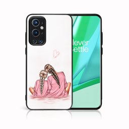 PROTEMIO MY ART védőtok OnePlus 9 Pro -DAUGHTER (114)