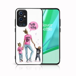 PROTEMIO MY ART védőtok OnePlus 9 Pro -MOM (119)