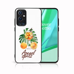 PROTEMIO MY ART védőtok OnePlus 9 Pro -APEROL (127)