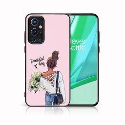 PROTEMIO MY ART védőtok OnePlus 9 Pro - DAY (136)