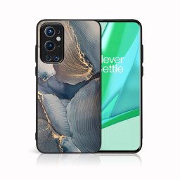 PROTEMIO MY ART Protective Case OnePlus 9 Pro - SPARKLE (147)