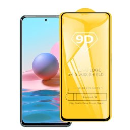 9D edzett üveg Xiaomi Poco M4 Pro