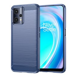 FLEXI TPU burkolat OnePlus Nord CE 2 Lite 5G kék