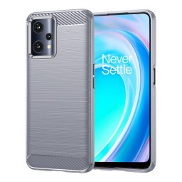 FLEXI TPU Cover for OnePlus Nord CE 2 Lite 5G szürke